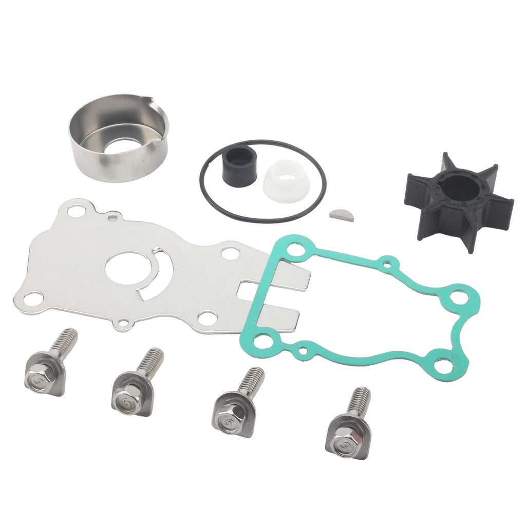 Outboard Water Pump Repair Kit for Yamaha 40-60 HP (2/4 Stroke)