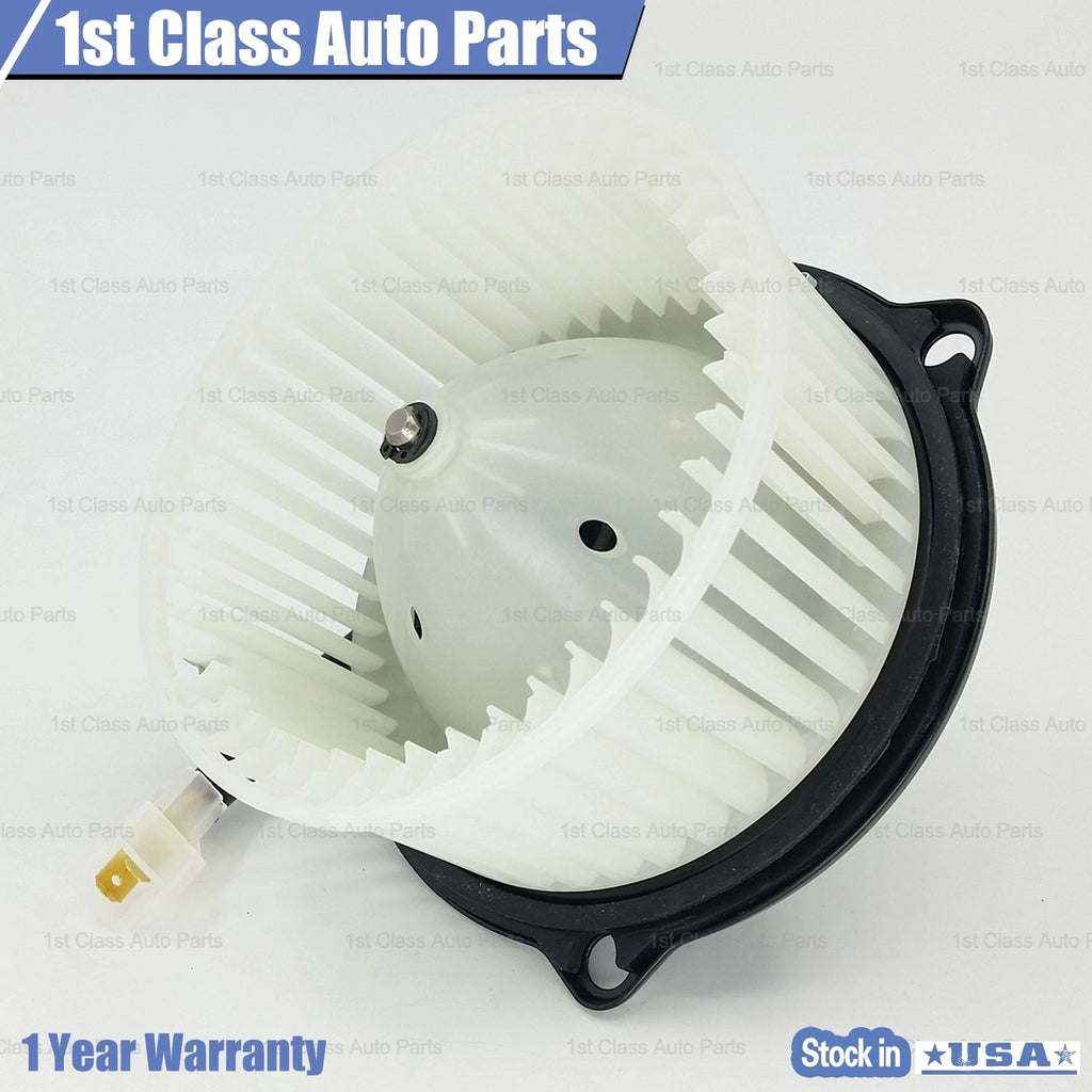 Blower Motor for Ram 1500 2500 3500 Pickup (1993–1998) Jeep Grand Cherokee
