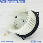 Blower Motor for Ram 1500 2500 3500 Pickup (1993–1998) Jeep Grand Cherokee