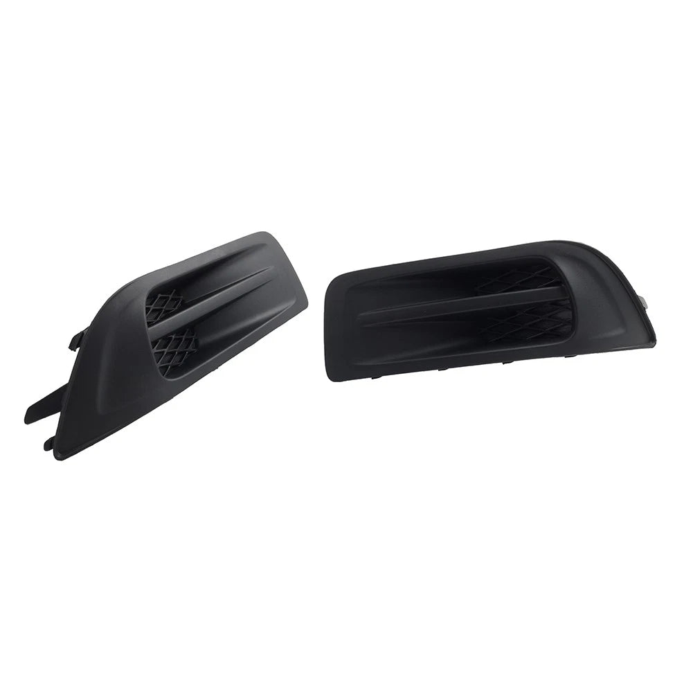 Set of 2 Fog Light Bezel Covers for Subaru Outback (2010–2012)