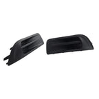 Set of 2 Fog Light Bezel Covers for Subaru Outback (2010–2012)