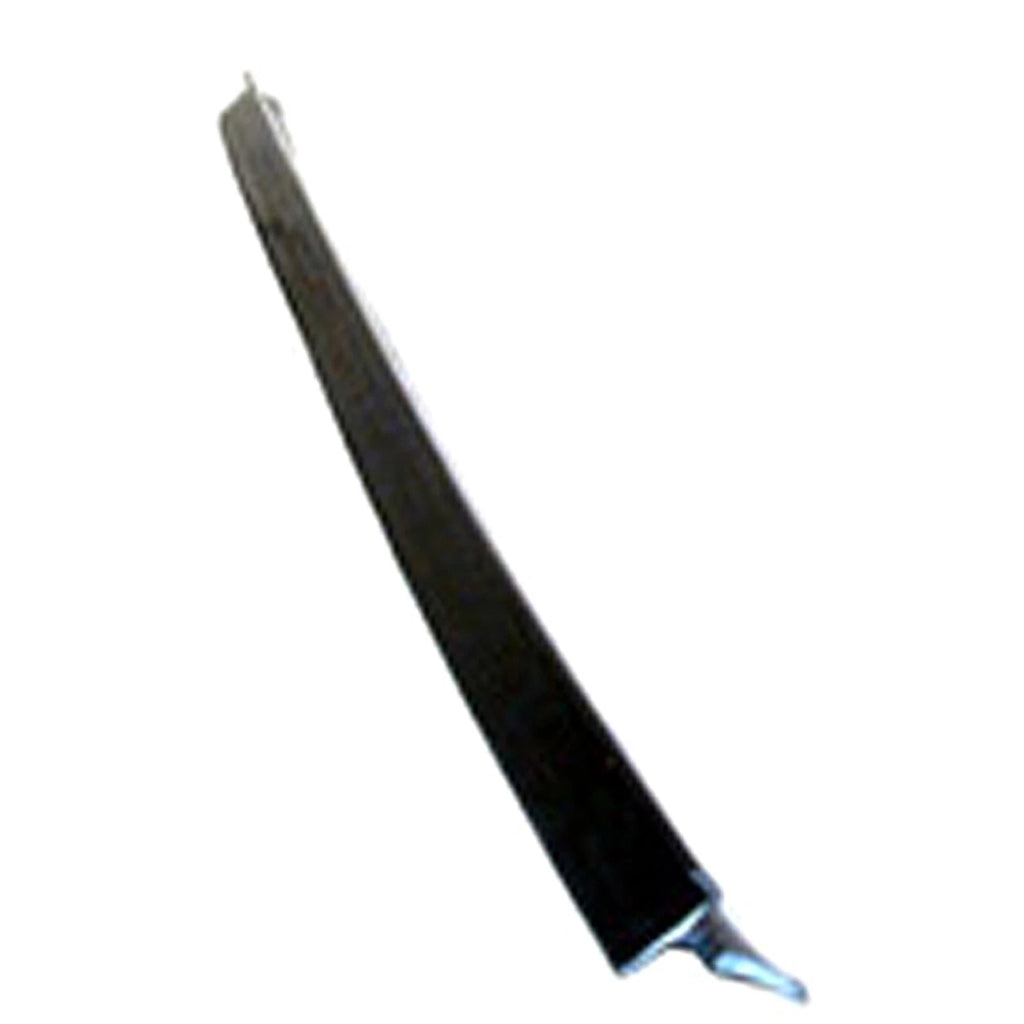 Inner Door Weatherstrip Replacement Front Driver Side for Toyota Prius (2010–2015)