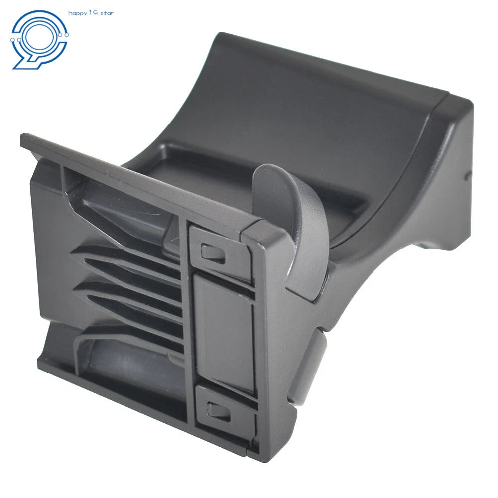 Cup Holder Divider Insert for Lexus ES350 (2007-2012) Black