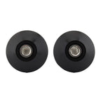 Handlebar Grips Cap Plugs for Dirt Bike 7/8" 22MM (Universal)