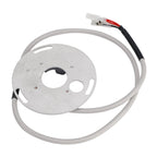 Electronic Ignition Plate for Honda CB350F CB400F (1972–1977)