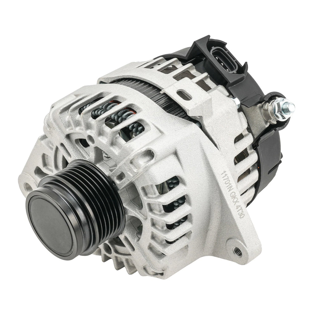 Alternator for Hyundai Elantra (2014–2016) 1.8L 12V 150A 6-Groove