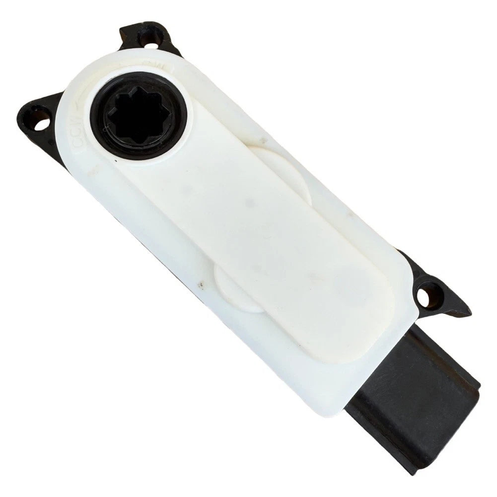 Grille Actuator for