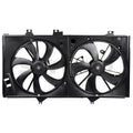 Cooling Fan Radiator AC Condenser Kit for Toyota Camry (2012–2017)