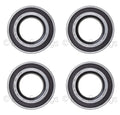 Wheel Bearings Kit for Land Rover Mulsanne, Cayenne, Touareg, Audi Q7