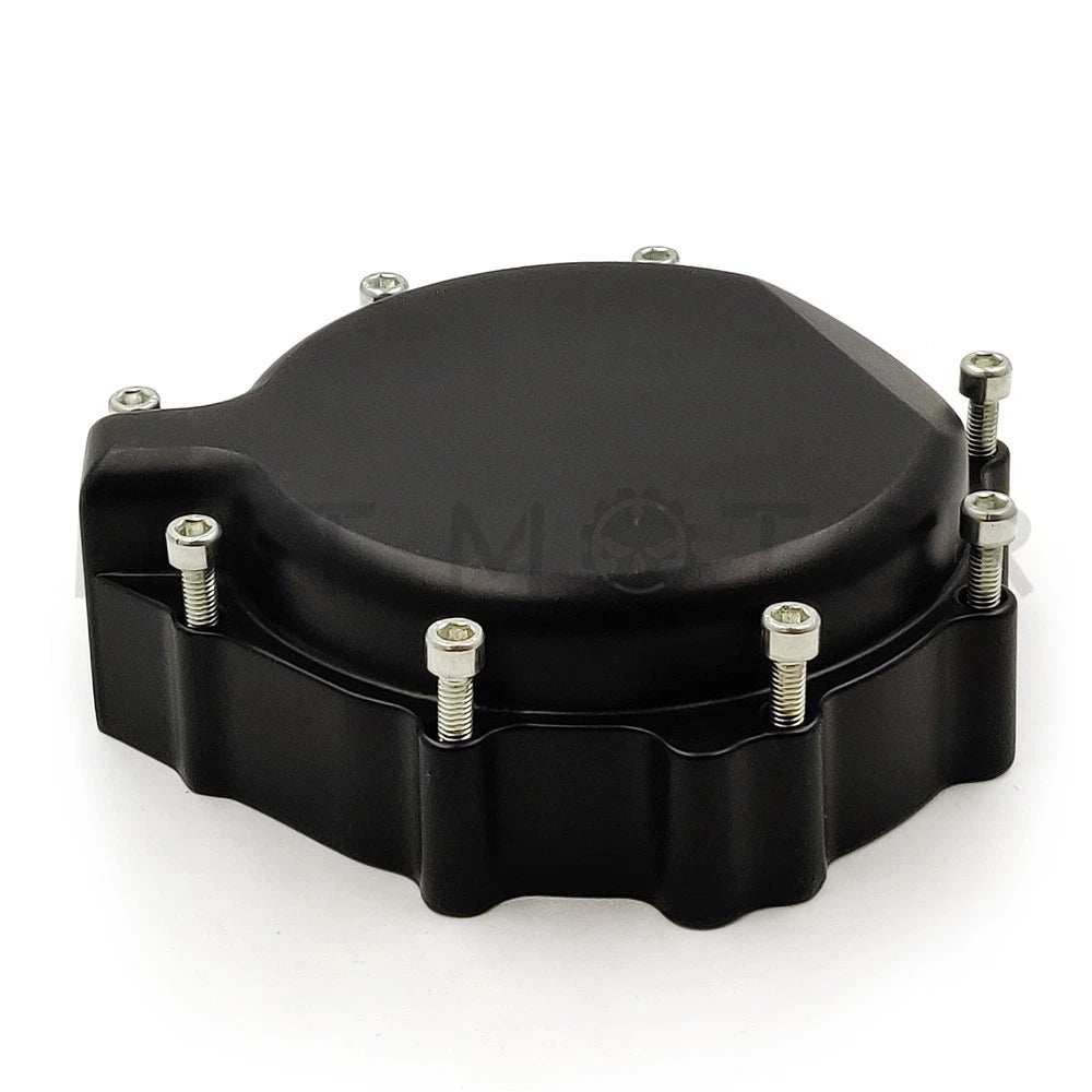 Engine Stator Cover for Suzuki GSXR 600 (2001–2003), GSXR 750 (2000–2003), GSXR 1000 (2001–2002)