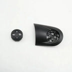 Multifunction Control Switch Covers for MINI Cooper S Roadster (2006-2015)