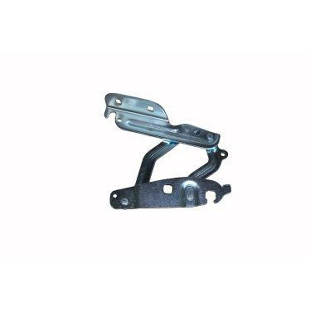 Replacement Passenger Side Hood Hinge For 2011-2013 Ford Fiesta Sedan