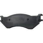 Disc Brake Rotor and Pad Kit for Ford F-150 (2000–2003)