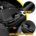 Armrest Box Cover Protector for Ford