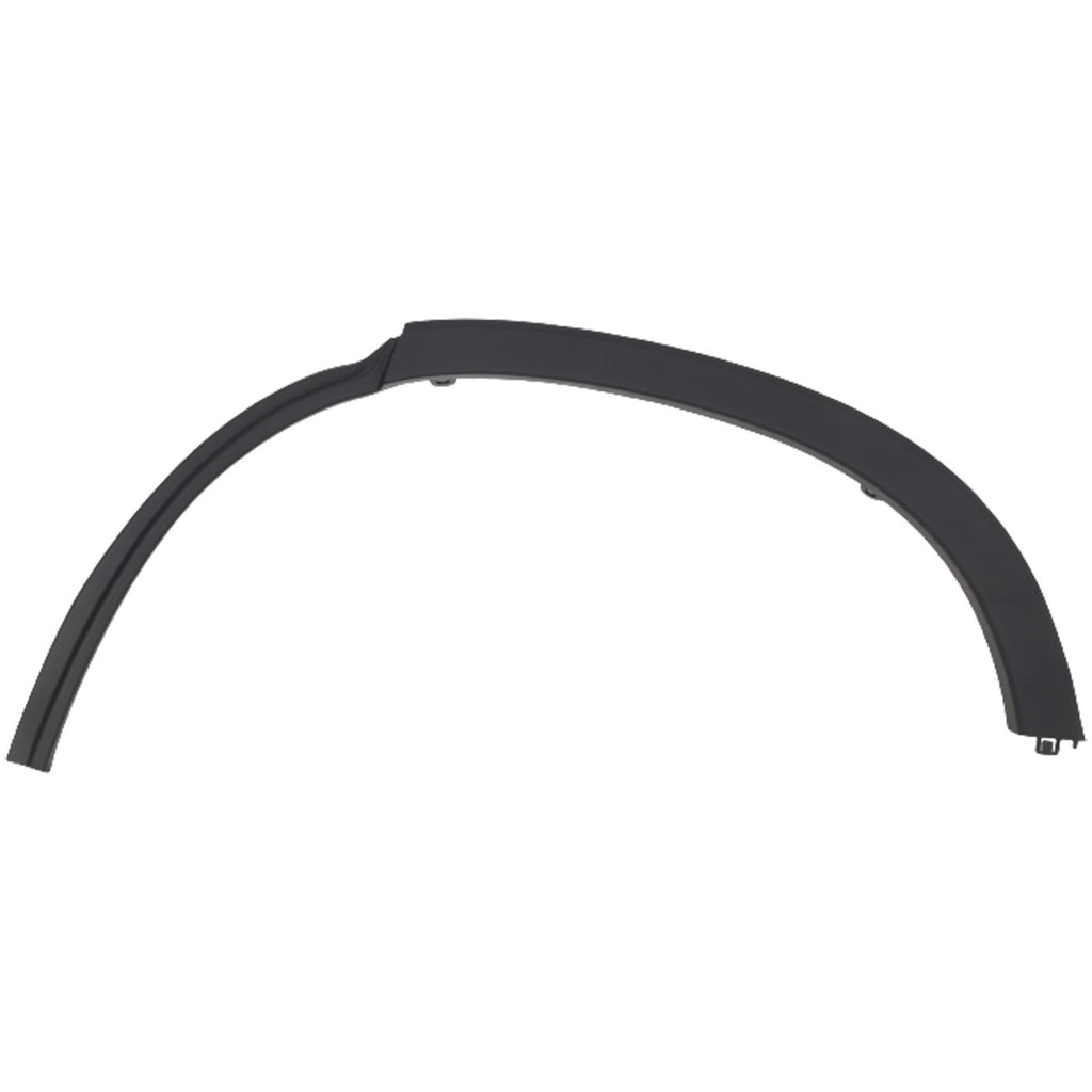 Fender Trim Molding for Honda Passport, Pilot