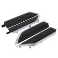 Interior Door Trim for Chevrolet Silverado & GMC Sierra Crew Cab (2019–2024)