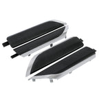 Interior Door Trim for Chevrolet Silverado & GMC Sierra Crew Cab (2019–2024)
