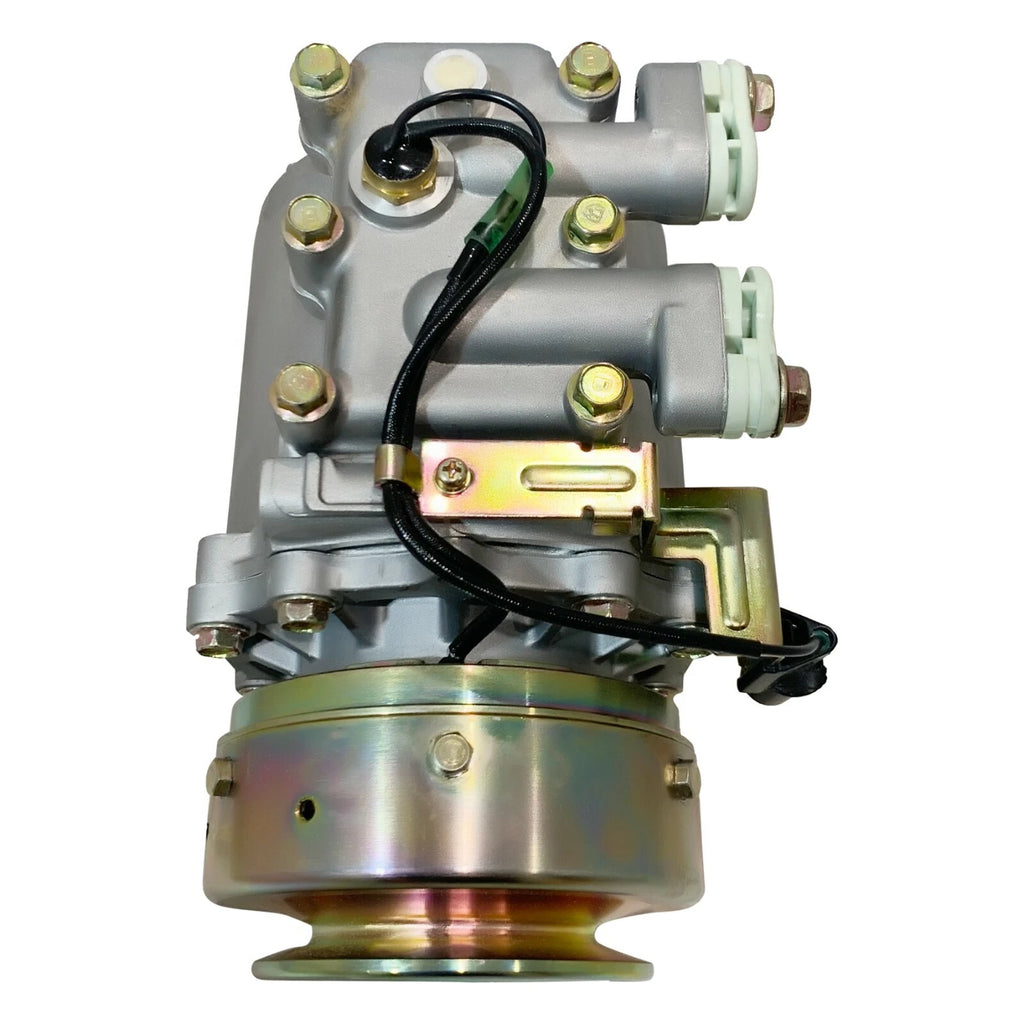 AC Compressor Kit Replacement for Dodge Colt 1.5L (1994-1994)