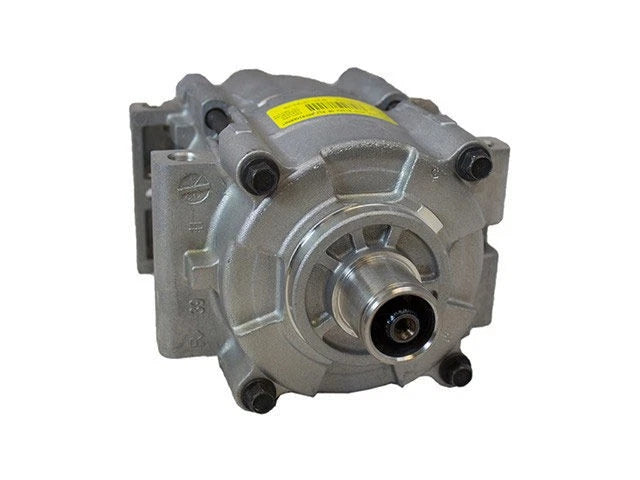 A/C Compressor for Mazda Tribute (2001–2004) HN124RY