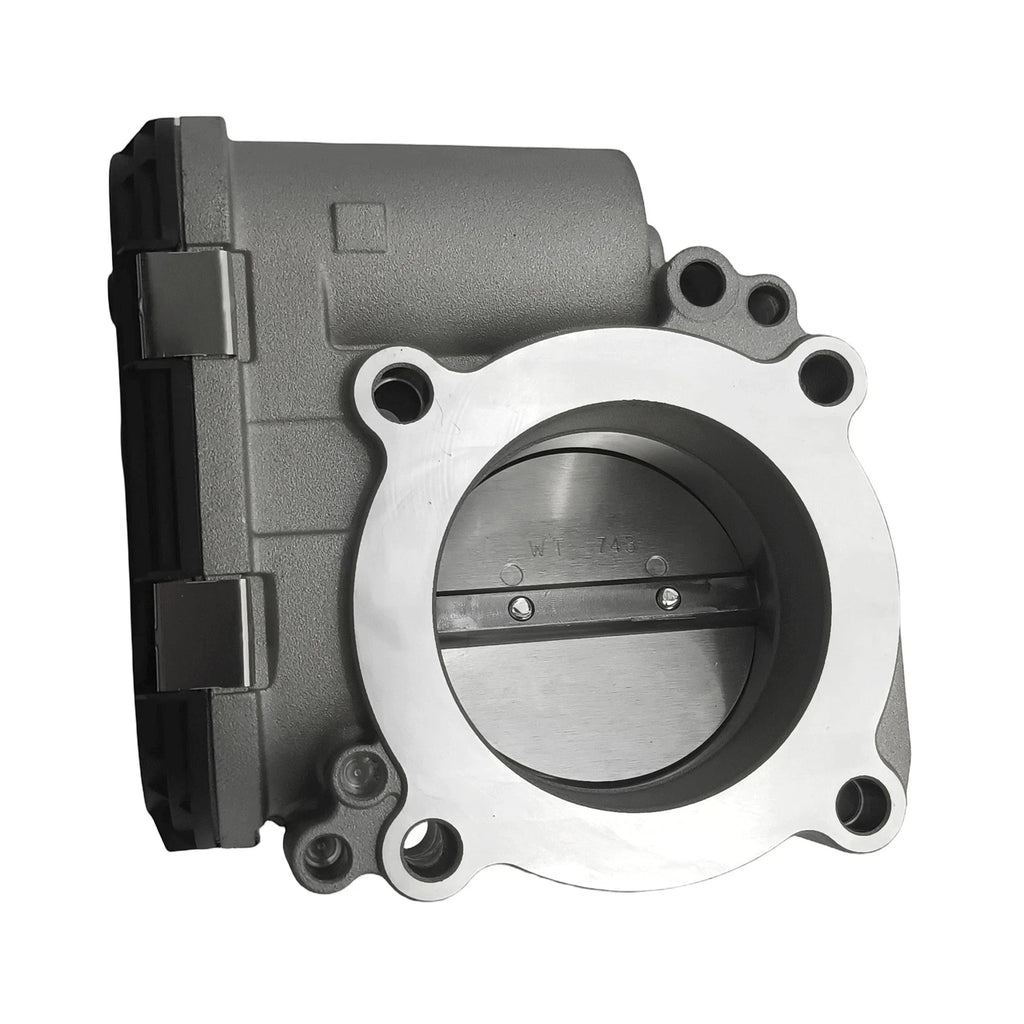 Electronic Throttle Body Assembly for Mercedes-Benz W203 C230 (2003–2005)
