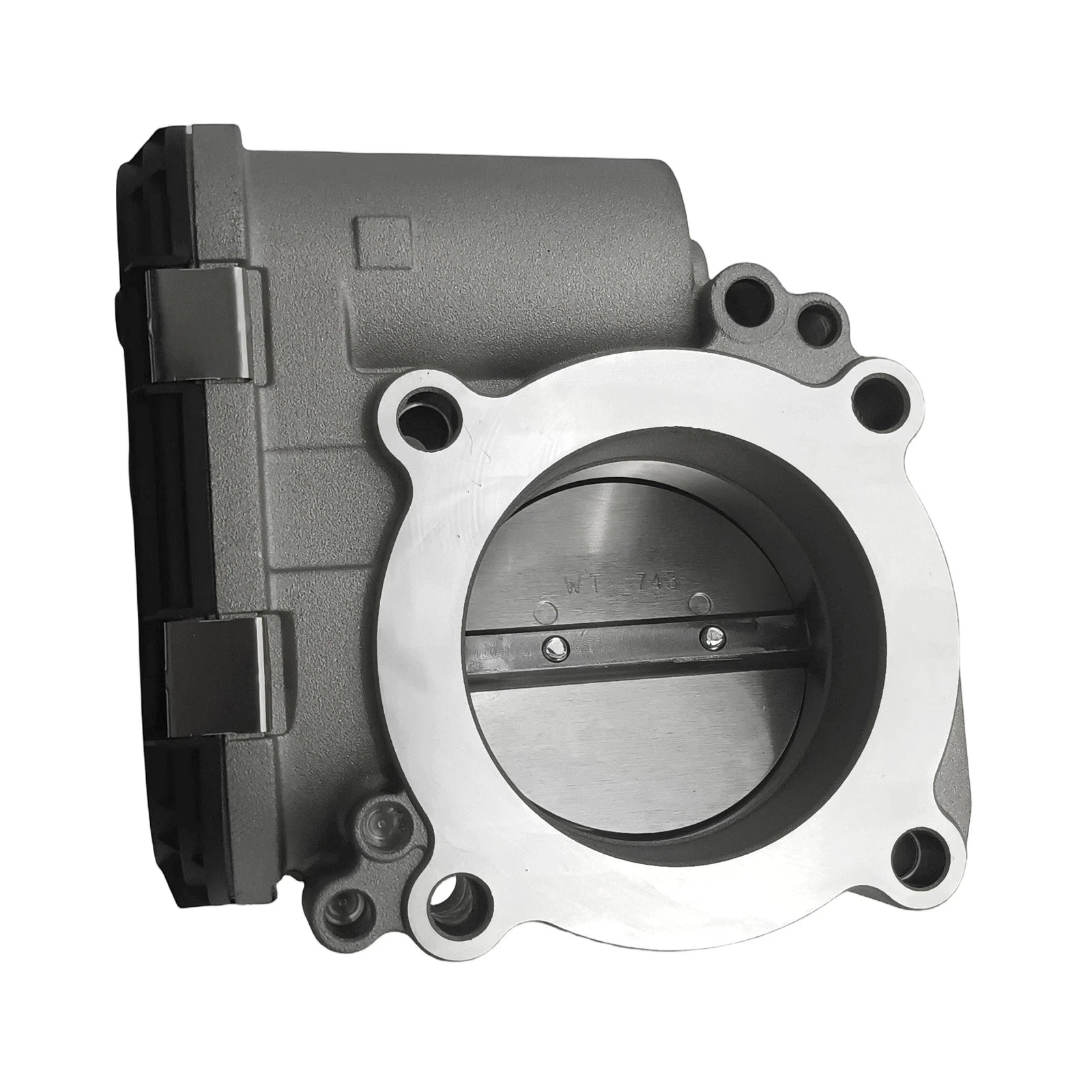 Electronic Throttle Body Assembly for Mercedes-Benz W203 C230 (2003–2005)