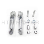 Foot Pegs for Yamaha YZF-R1 YZF-R6 (1999–2011)