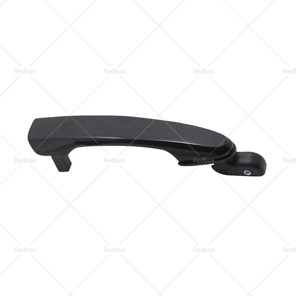 Door Handle with Keyhole for Hyundai Tucson (2005–2009) Front Right