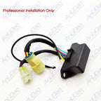 CDI Igniter for Honda BF75 BF90 (1990–1999) 38580-ZY9-003