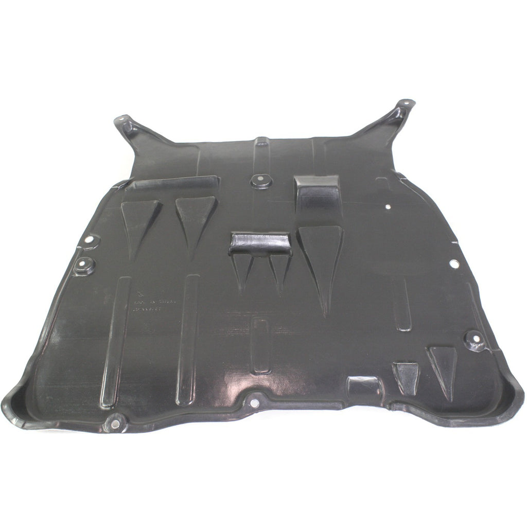Engine Splash Shield for Volvo S60 (2001–2009)