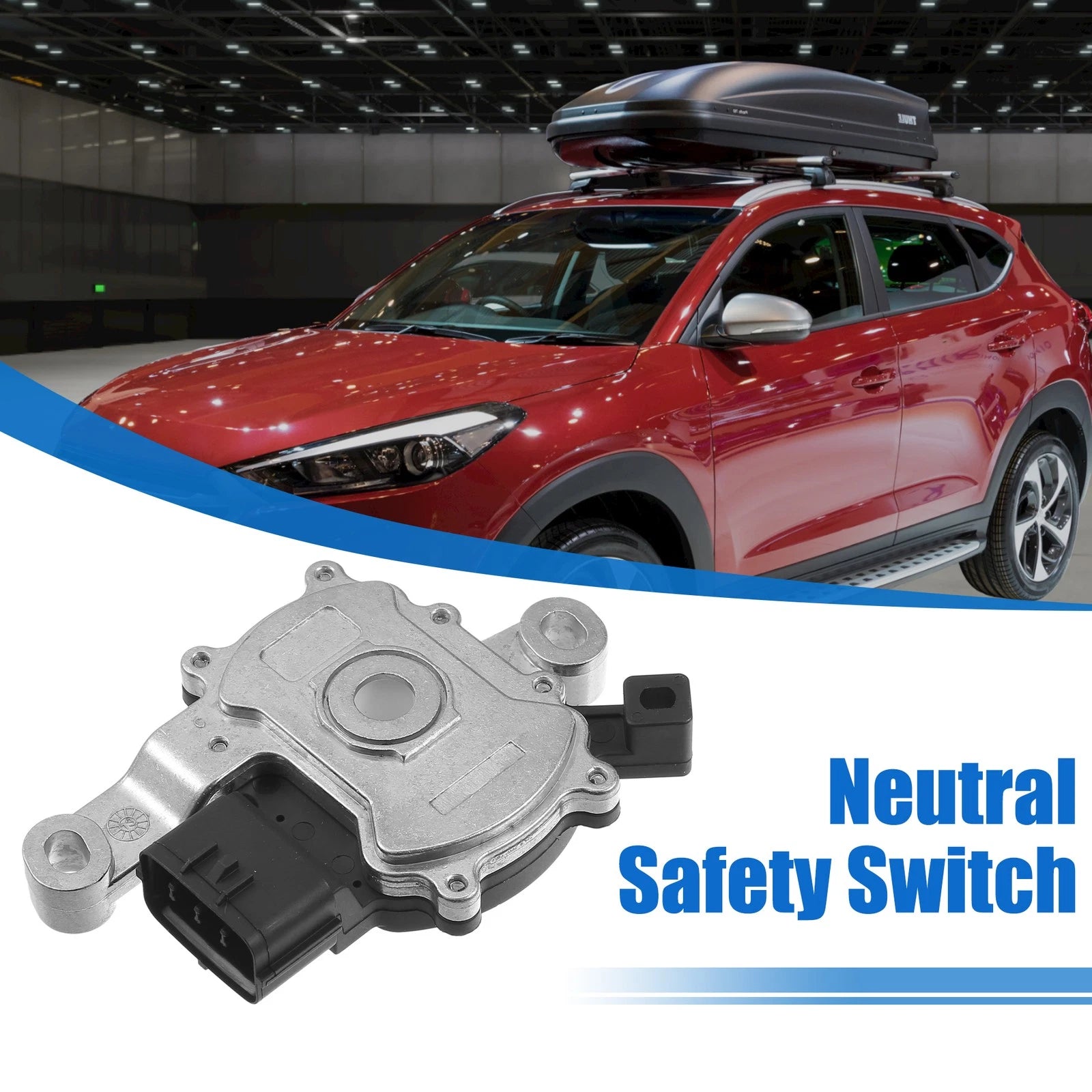 Neutral Safety Switch for Hyundai Accent (2012–2017) 42700-26500