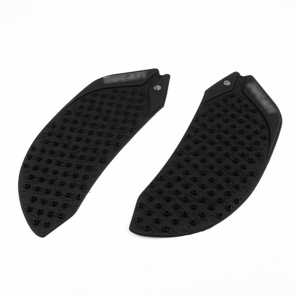 Tank Pad Traction Grip Protector for Ducati Monster 696 796 1100 (2010–2014)