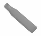 Console Lid Armrest Cover for Lincoln Continental Town Car (1997–2001) Gray
