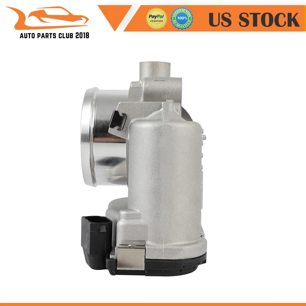 Throttle Body for Ford Transit-150 Transit-250 (2015-2019)