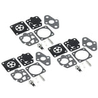Carburetor Repair Accessories for TD24 TD25 TD33 TD40 TD48 TG20 TG24 TG25