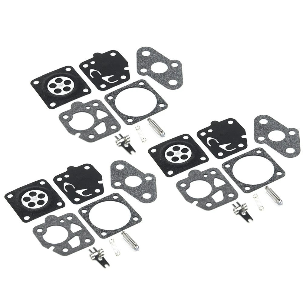 Carburetor Repair Accessories for TD24 TD25 TD33 TD40 TD48 TG20 TG24 TG25