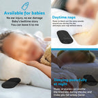 Bluetooth Bone Conduction Under Pillow Speaker for Universal Use