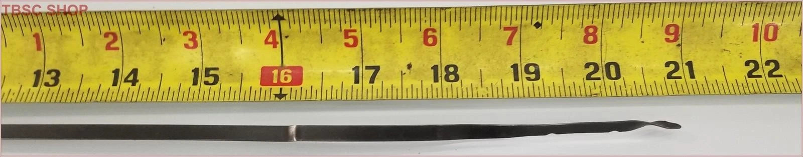 Engine Oil Dipstick for Mitsubishi 3000GT Dodge Stealth (1993)
