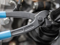 CV Boot Clamp Pliers for Axle Clips