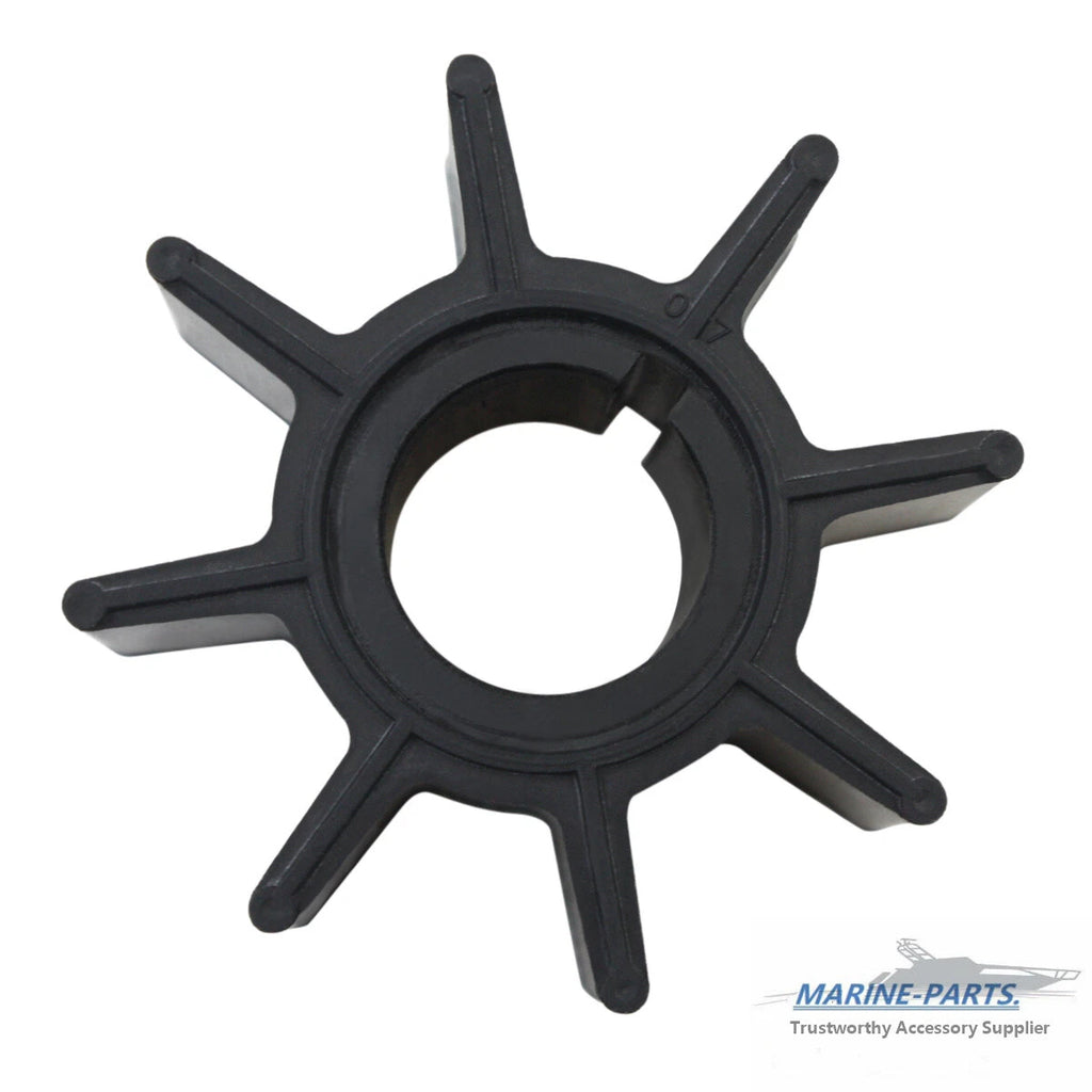 Water Pump Impeller for Tohatsu Nissan 334650210 (9.9-20 HP)