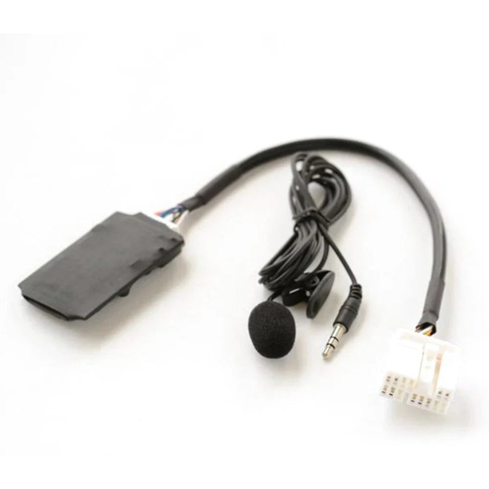 12V AUX Interface for Honda Accord, Civic, CR-V