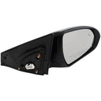 Power Heated Memory Mirrors for Hyundai Elantra (2019–2020)