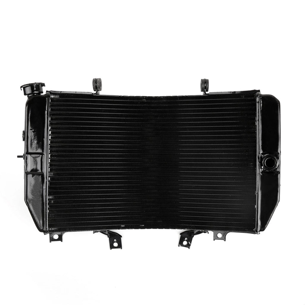 Aluminum Cooling Radiator for Suzuki GSXR1000/GSXR1000Z (2003–2004)