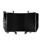 Aluminum Cooling Radiator for Suzuki GSXR1000/GSXR1000Z (2003–2004)