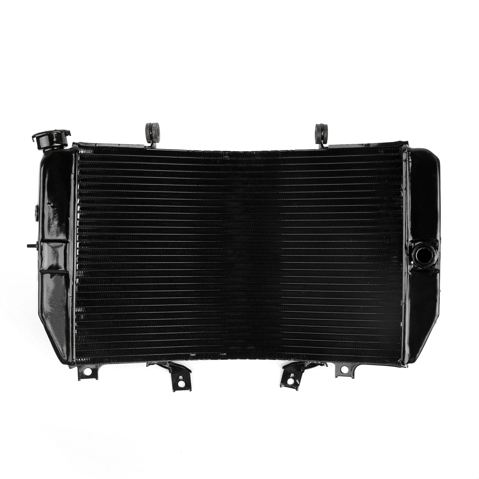 Aluminum Cooling Radiator for Suzuki GSXR1000/GSXR1000Z (2003–2004)