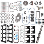 AFM Head Gasket Kit w/ Bolts & Lifters for Buick Rainier 5.3L V8 (2007–2009)
