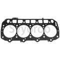 Head Gasket 1599905 for Hyster Forklift Yanmar 4D98E 4TNE98