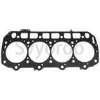 Head Gasket 1599905 for Hyster Forklift Yanmar 4D98E 4TNE98