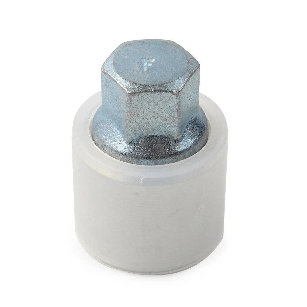 Locking Wheel Nut Key Bolt for Audi (Chrome-molybdenum Steel)