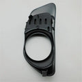 Fog Light Trims  Lamps for Dodge Charger (2006-2010)