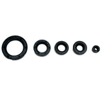 Engine Oil Seal Set for 250cc CG250 Air Cooled Engine (PIT Quad Dirt Bike ATV)